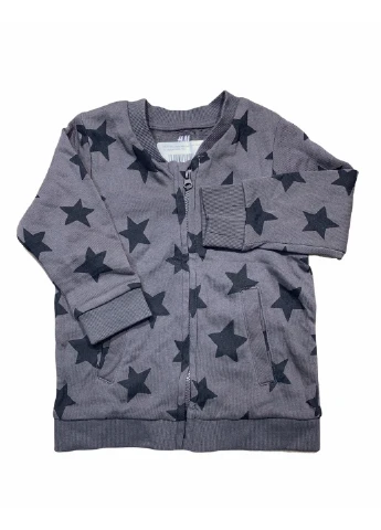 Толстовка H&M (243809829)