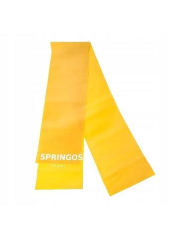 Стрічка-еспандер 200х15 см Springos (252374480)