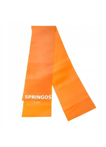 Стрічка-еспандер 200х15 см Springos (252374480)