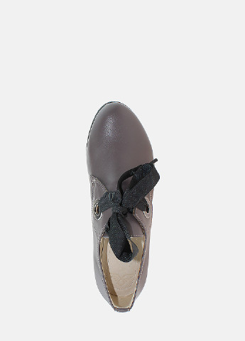 Wings Туфлі RW50906 Кавовий кавовий з натуральна шкіра, україна — демісезон (251166617)