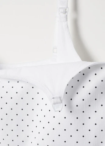 Майка H&M — 203372152