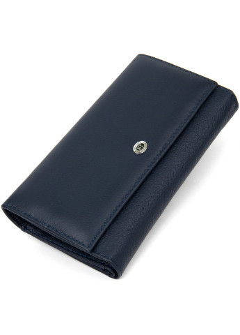 Кожаный кошелек st leather (252059157)