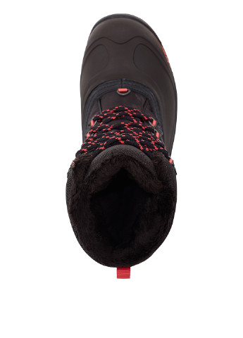 Зимние ботинки The North Face с логотипом