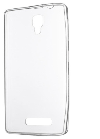 Чехол для мобильного телефона (смартфона) для Lenovo A1000 (Clear) (219205) Drobak (201492265)
