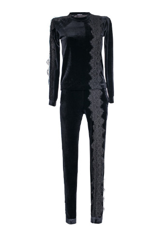 Костюм (лонгслив, брюки) Julia Gurskaja (27413429)