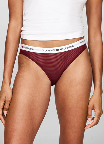Трусики (3 шт.) Tommy Hilfiger (315063369)