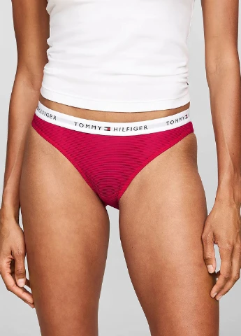 Трусики (3 шт.) Tommy Hilfiger (315063369)