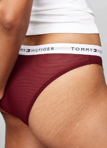 Трусики (3 шт.) Tommy Hilfiger (315063369)