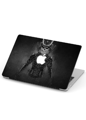 Чехол пластиковый для Apple MacBook Pro 16 A2141 Самурай (SAMURAI) (9494-2134) MobiPrint (218538795)