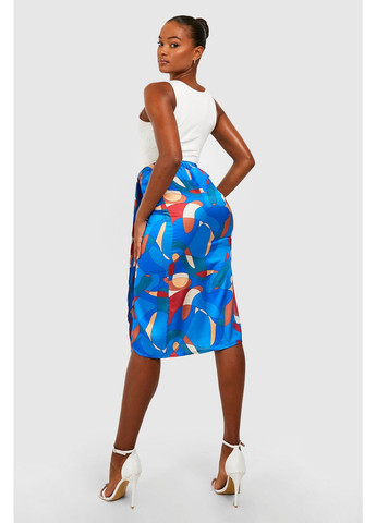 Спідниця Boohoo (362193311)