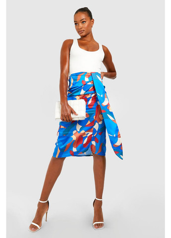 Спідниця Boohoo (362193311)