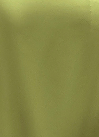 Лайм вечірня, кежуал сукня на запах, на одне плече SHEIN однотонна