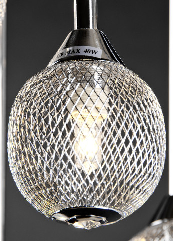 Люстра, 42х30 см Brille (144561499)