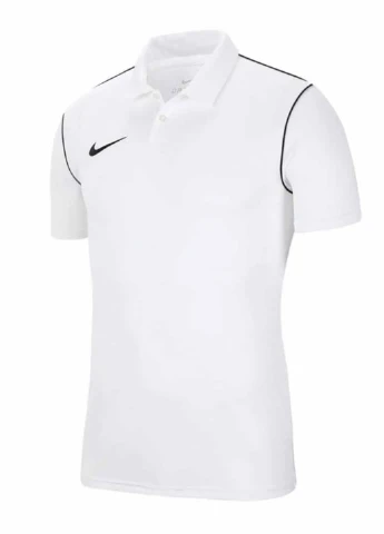 Поло BV6903-100 Nike Dry Park 20 Polo (367208607)