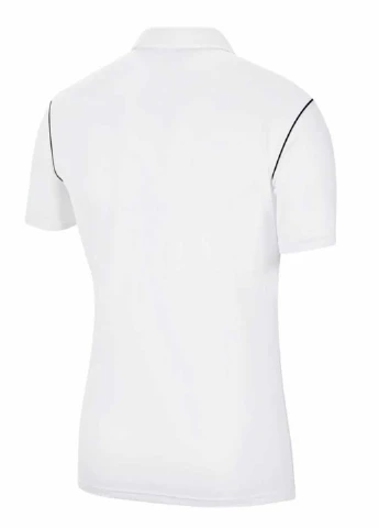 Поло BV6903-100 Nike Dry Park 20 Polo (367208607)