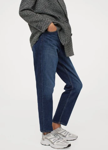Джинси H&M - (252419796)
