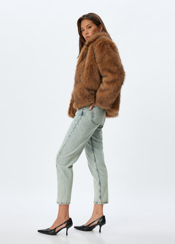 Джинсы KOTON - (307491675)