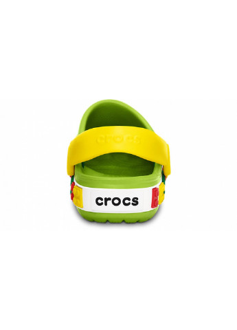 Сабо Крокс Crocs lego (212601840)
