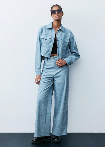 Жакет SHEIN (324028285)