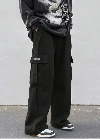 Штани SHEIN (341735195)