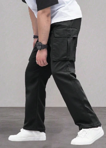 Штани SHEIN (341735195)