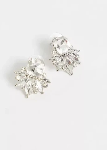 Сережки Asos (253404160)
