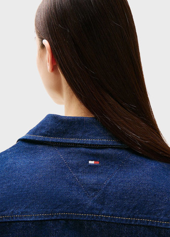 Куртка-сорочка Tommy Jeans (346697816)