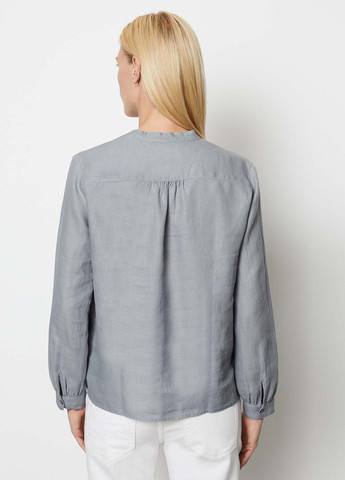 Сіра блуза Marc O'Polo