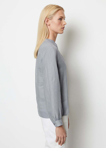 Сіра блуза Marc O'Polo