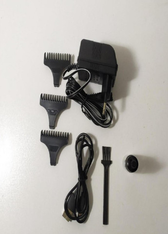 Машинка для стрижки волосся з насадками GM 6162 VTech (253336628)