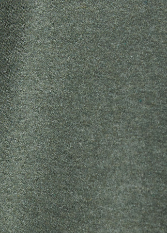 Світшот KOTON - Вільний крій меланж сіро-зелений кежуал бавовна, трикотаж - (262673928)