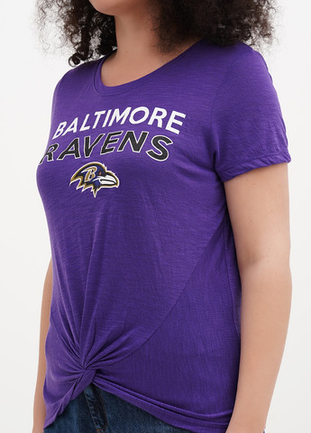 Футболка Team Apparel - (332364184)