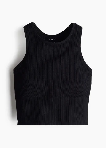 Топ спортивный H&M (328957772)