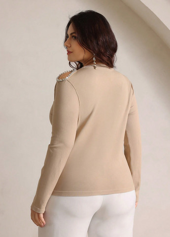 Лонгслив SHEIN (365769913)