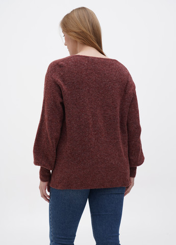 Коричневий демісезонний пуловер пуловер Cream