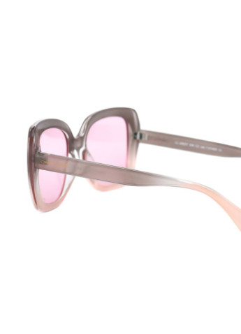 Солнцезащитные очки женские Фэшн-классика LuckyLOOK 577-535 (252934179)