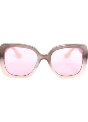Солнцезащитные очки женские Фэшн-классика LuckyLOOK 577-535 (252934179)