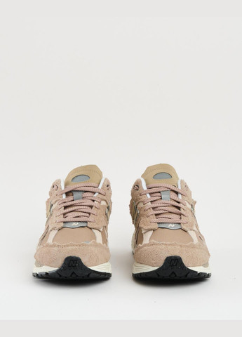 Бежеві Осінні кросівки m2002rdl New Balance 2002R PROTECTION PACK