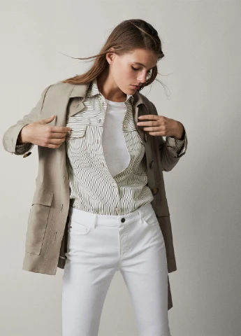 Штани Massimo Dutti (161580395)