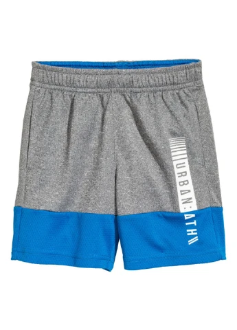 Шорти H&M (89950053)