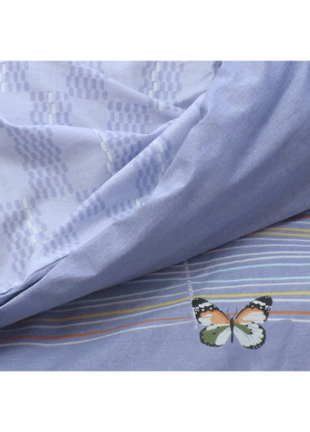 Комплект постельного белья с компаньоном Евро Tag (252313458)