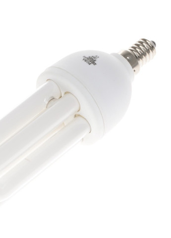 Лампа энергосберегающая E14 PL-3U/B 18W/827 12mm Brille (253965344)