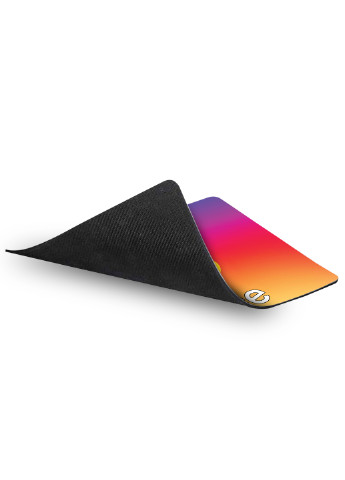 Килимок для мишки Лайк (Likee) (25108-1470) 22х18 см MobiPrint (222995263)