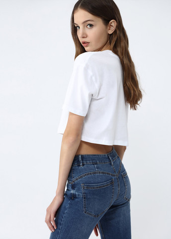 Джинсы Lefties - (294292538)