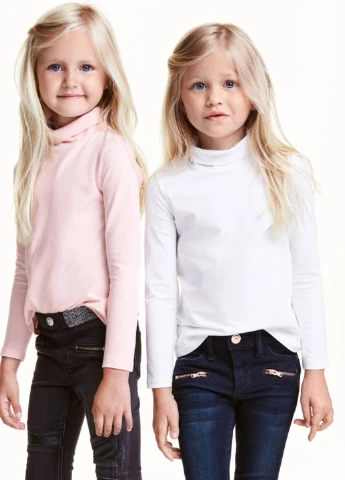 Гольф H&M (74040336)