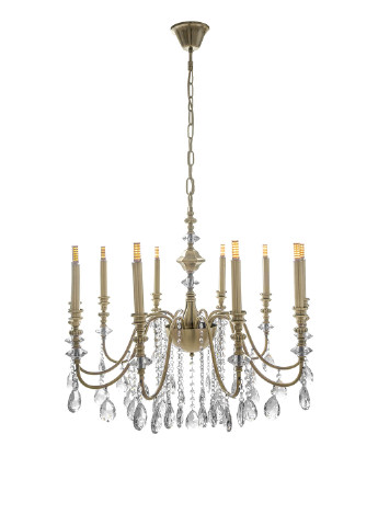 Люстра. 71х110 см Brille (144317089)