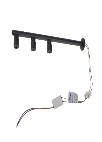 Підсвічування AL-541/3 * 1W NW LED BK Brille (193196213)
