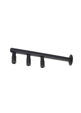 Підсвічування AL-541/3 * 1W NW LED BK Brille (193196213)