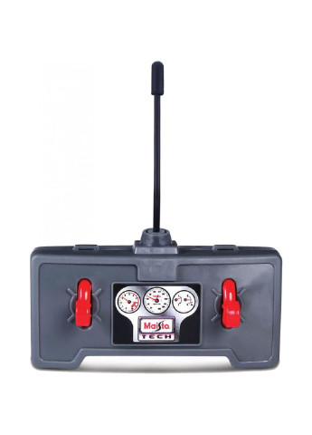 Радиоуправляемая игрушка Off Road Go Желтый (81762 yellow) Maisto (254075926)