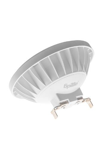 Лампочка світлодіодна G53, 9 Вт Brille (130565056)